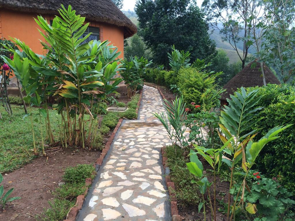 Nyore Hillside Retreat Mbarara Room photo